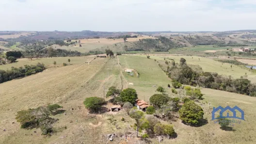 Fazenda/Sítio com 1 Quarto à venda, 428340m² no , Sao Miguel Arcanjo