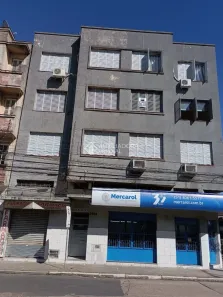 Apartamento com 2 Quartos à venda, 59m² no São Geraldo, Porto Alegre