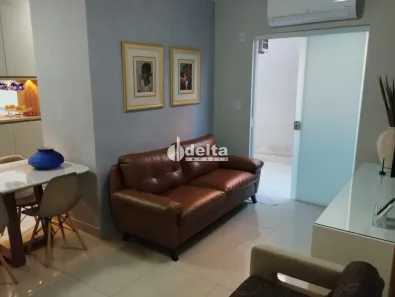 Apartamento com 2 Quartos à venda, 105m² no Tubalina, Uberlândia