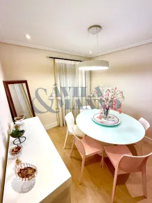 Cobertura com 2 Quartos à venda, 94m² no Jardim Independência, São Paulo