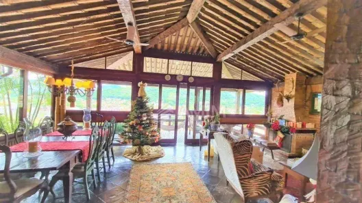 Casa de Condomínio com 4 Quartos à venda, 400m² no Piratininga, Niterói