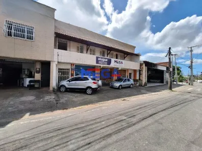 Kitnet com 1 Quarto para alugar, 25m² no Carlito Pamplona, Fortaleza
