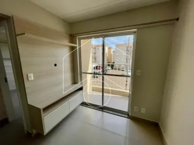 Apartamento com 3 Quartos à venda, 62m² no Jardim Monte Castelo, Marília