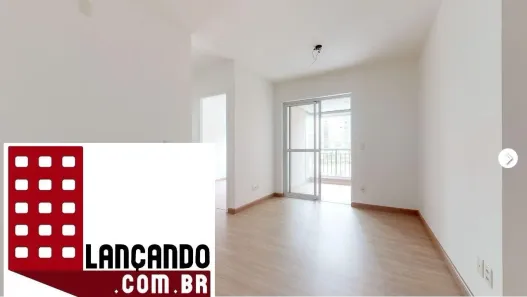 Apartamento com 2 Quartos à venda, 59m² no Vila Andrade, São Paulo