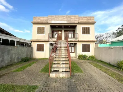 Apartamento com 2 Quartos à venda, 57m² no Parque dos Anjos, Gravataí