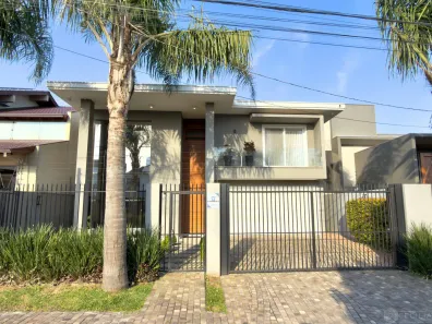 Casa com 3 Quartos à venda, 270m² no Jardim Mauá, Novo Hamburgo