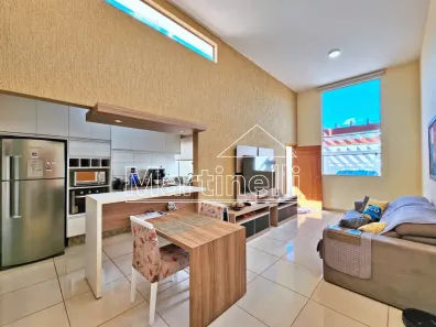 Casa com 3 Quartos à venda, 140m² no Bonfim Paulista, Ribeirão Preto