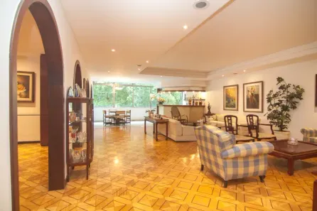 Apartamento com 4 Quartos à venda, 372m² no Flamengo, Rio de Janeiro