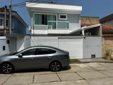 Casa com 4 Quartos para alugar, 228m² no Vargem Pequena, Rio de Janeiro