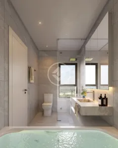 Casa com 3 Quartos à venda, 144m² no Cachoeira do Bom Jesus, Florianópolis