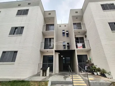 Apartamento com 2 Quartos à venda, 64m² no Jardim Santa Clara do Lago I, Hortolândia