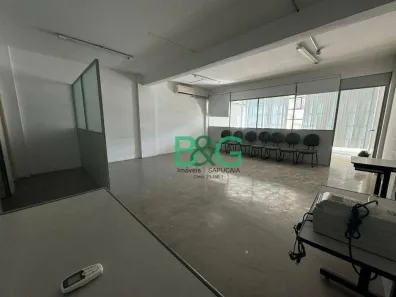 Sala Comercial à venda, 83m² no Consolação, São Paulo