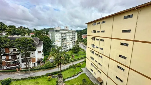 Apartamento com 3 Quartos à venda, 90m² no V Iara, Campos do Jordão