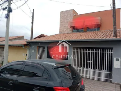 Casa com 3 Quartos à venda, 95m² no Jardim Europa, Votorantim