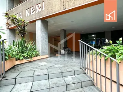 Apartamento com 2 Quartos à venda, 134m² no Centro, Nova Iguaçu