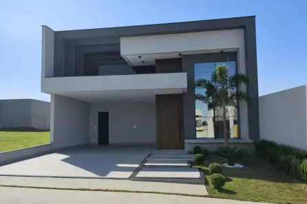 Casa de Condomínio com 3 Quartos à venda, 218m² no Residencial Evidências, Indaiatuba