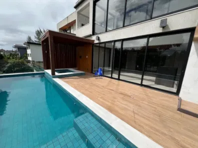 Casa de Condomínio com 5 Quartos à venda, 700m² no Alphaville II, Salvador