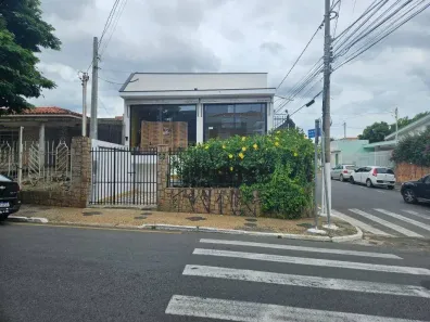 Imóvel Comercial à venda, 161m² no Centro, Itu