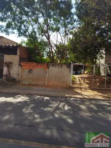 Lote/Terreno à venda, 125m² no Parque Orestes Ôngaro, Hortolândia