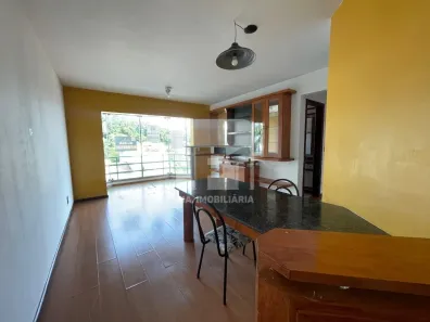 Apartamento com 2 Quartos à venda, 79m² no Pantanal, Florianópolis