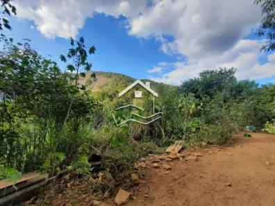 Lote/Terreno à venda, 2912m² no Quitandinha, Petrópolis