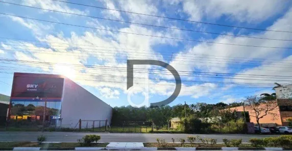 Lote/Terreno para alugar, 614m² no Vila Olivo, Valinhos
