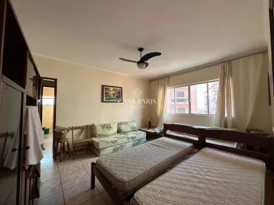 Apartamento com 1 Quarto à venda, 70m² no Caiçara, Praia Grande