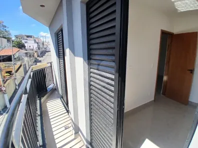 Apartamento com 2 Quartos à venda, 42m² no Vila Medeiros, São Paulo