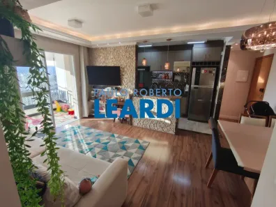 Apartamento com 2 Quartos à venda, 81m² no Palmeiras de São José, São José dos Campos