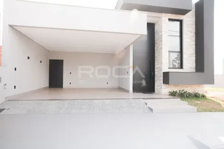 Casa com 3 Quartos à venda, 174m² no Residencial Samambaia, São Carlos