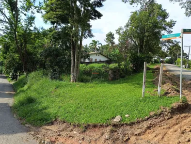 Lote/Terreno à venda, 1490m² no Chácara Santa Lúcia dos Ypes, Carapicuíba