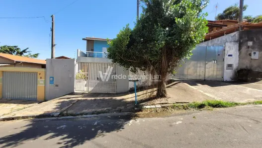 Sobrado com 3 Quartos à venda, 101m² no Parque Jambeiro, Campinas