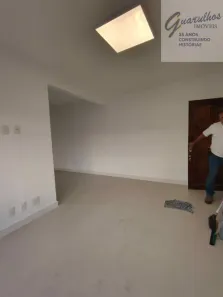 Apartamento com 2 Quartos para alugar, 80m² no Jardim Aida, Guarulhos