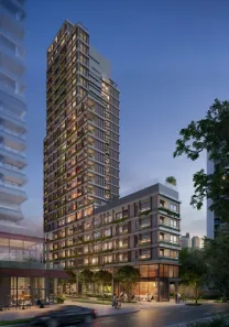 Apartamento com 2 Quartos à venda, 64m² no Jardim Europa, São Paulo