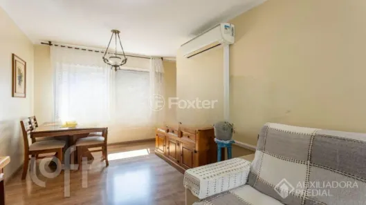 Apartamento com 2 Quartos à venda, 62m² no Santana, Porto Alegre