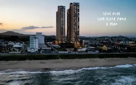 Apartamento com 2 Quartos à venda, 69m² no Tabuleiro, Barra Velha
