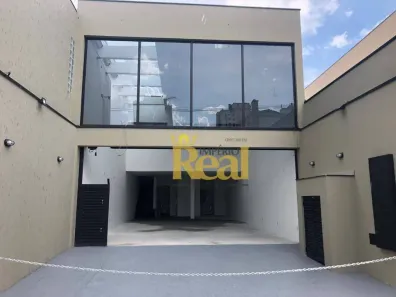 Prédio Comercial à venda, 229m² no Vila Romana, São Paulo