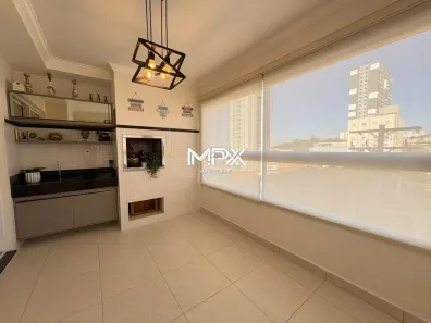 Apartamento com 3 Quartos à venda, 115m² no Nova América, Piracicaba