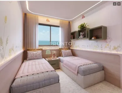 Flat com 4 Quartos à venda, 140m² no Centro, Jaboatão dos Guararapes