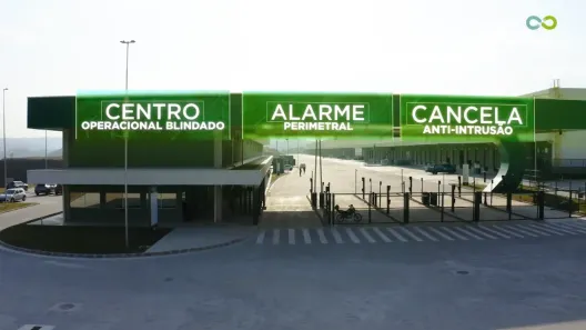 Galpão/Depósito/Armazém para alugar, 55000m² no Chácaras Rutina Strauss, Franco da Rocha