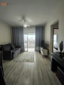 Apartamento com 2 Quartos à venda, 86m² no Aviação, Praia Grande