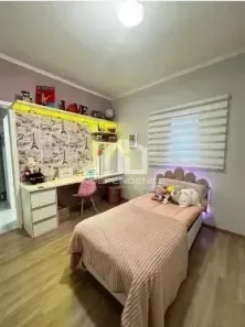 Casa com 3 Quartos à venda, 160m² no Jardim Bela Vista, São José dos Campos