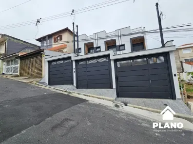 Sobrado com 3 Quartos à venda, 130m² no Vila Dom Pedro II, São Paulo