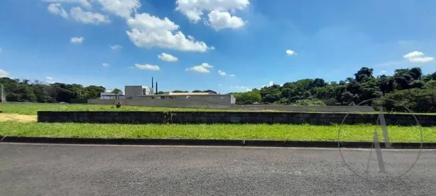 Lote/Terreno à venda, 1122m² no Villa Toscana, Votorantim