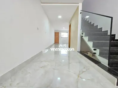 Sobrado com 3 Quartos à venda, 133m² no Penha de França, São Paulo