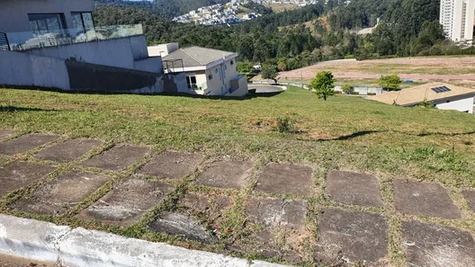 Lote/Terreno à venda, 546m² no Tamboré, Santana de Parnaíba