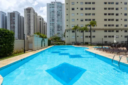 Apartamento com 4 Quartos à venda, 180m² no Vila Leopoldina, São Paulo