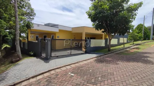 Casa de Condomínio com 6 Quartos à venda, 450m² no Jardim São Bento do Recreio, Valinhos