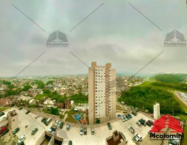 Apartamento com 2 Quartos à venda, 40m² no Vila Pirituba, São Paulo