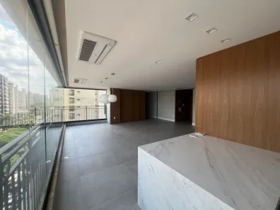 Apartamento com 3 Quartos à venda, 256m² no Centro, Campinas